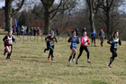 Girls under-15s Start Fitness NEHL, Alnwick. Photo: David T. Hewitson/Sports for All Pics